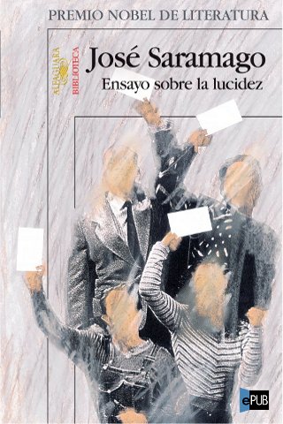 Ensayo sobre la lucidez